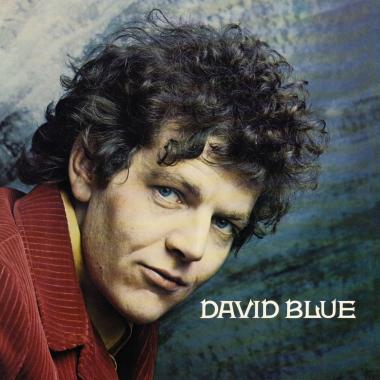 David Blue -  David Blue